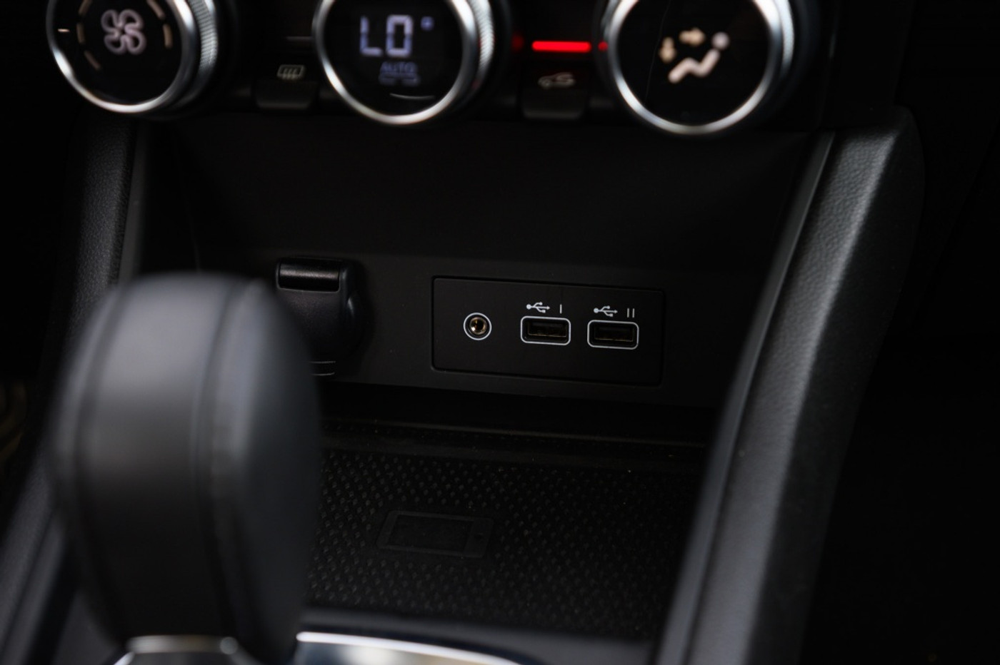 Foto van Mitsubishi Asx