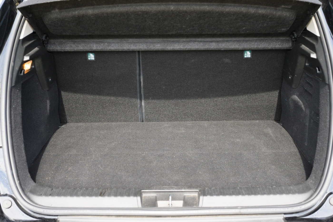 Foto van Mitsubishi Asx