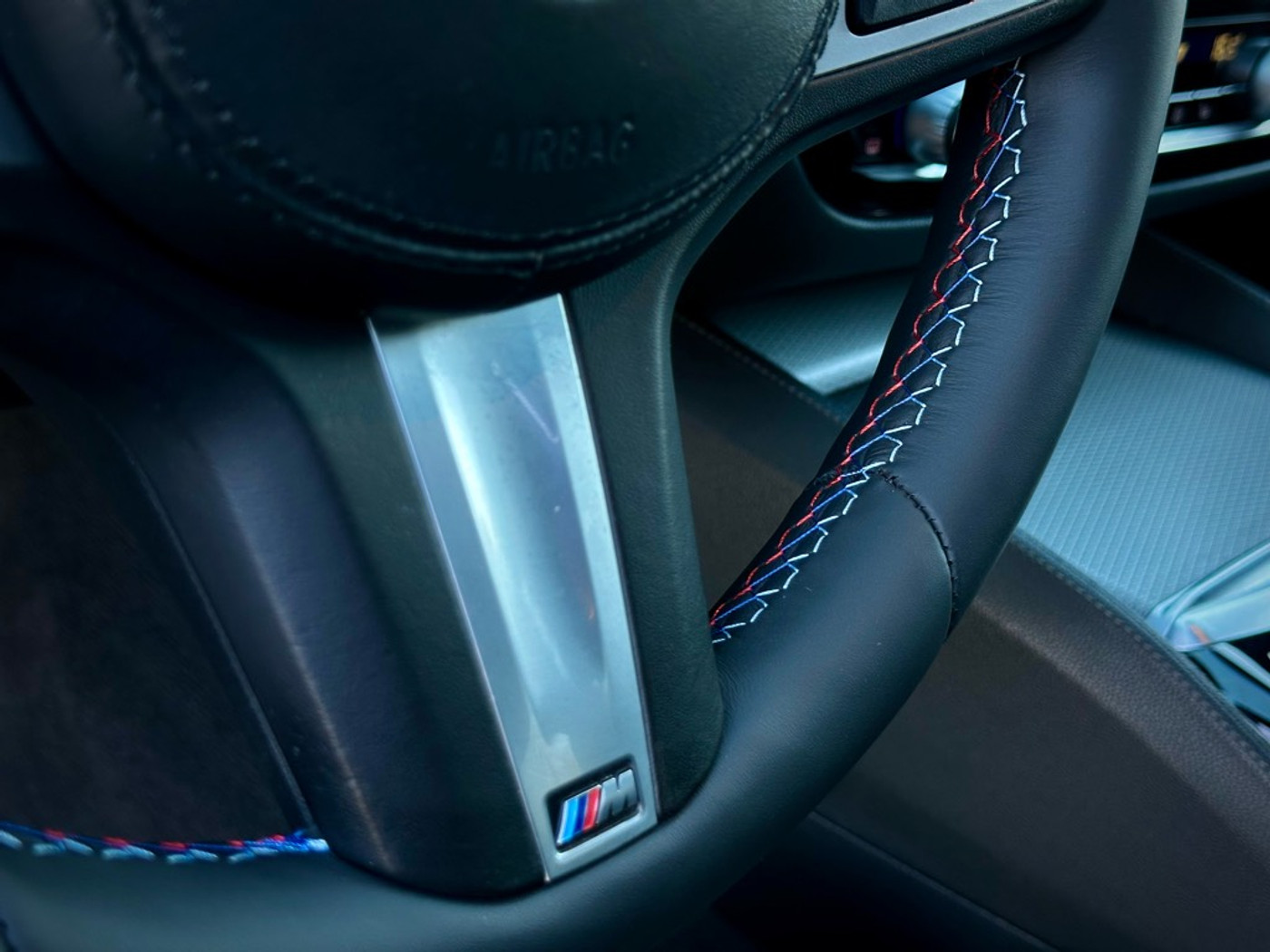 Foto van BMW 520i