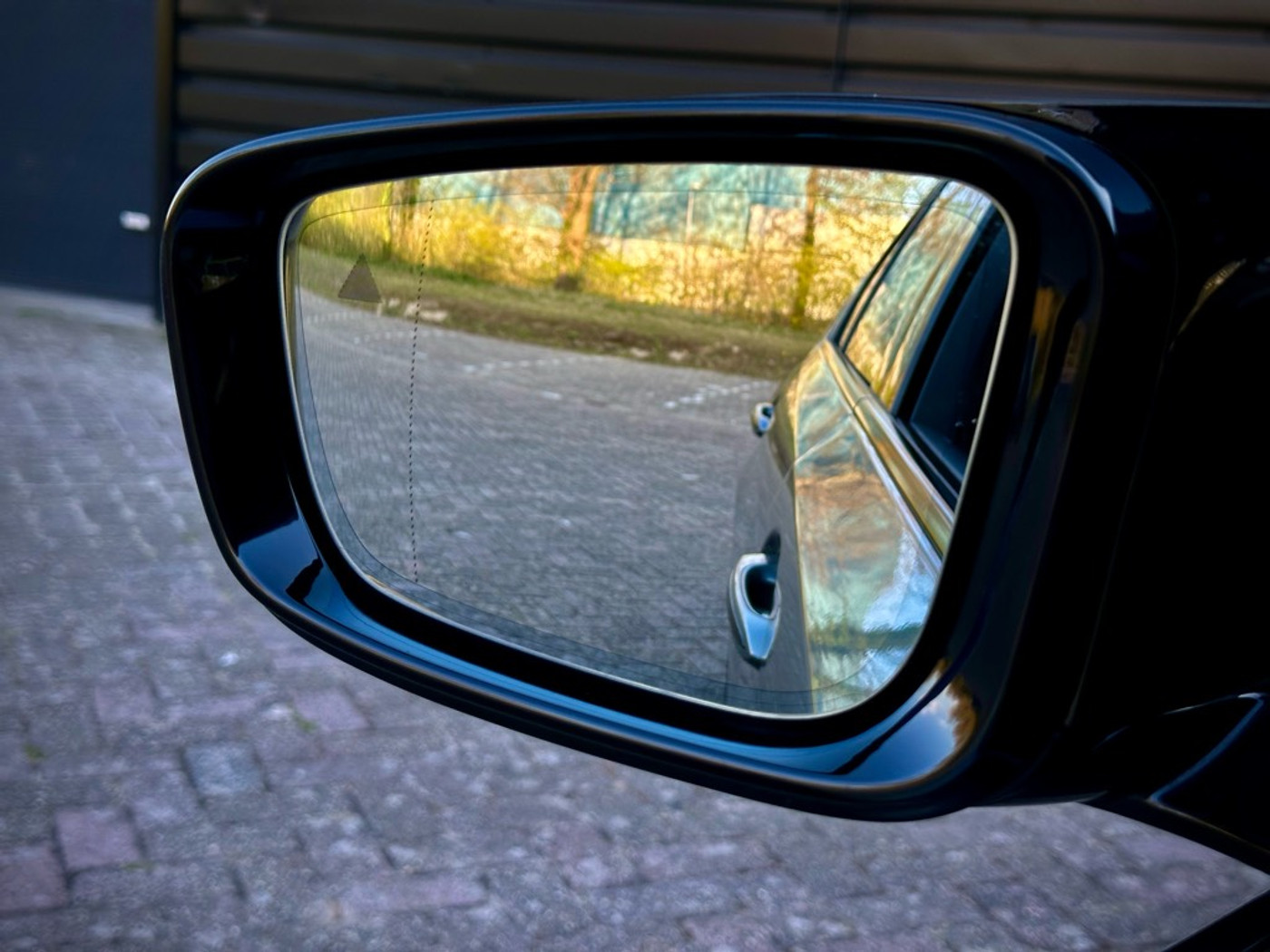 Foto van BMW 520i