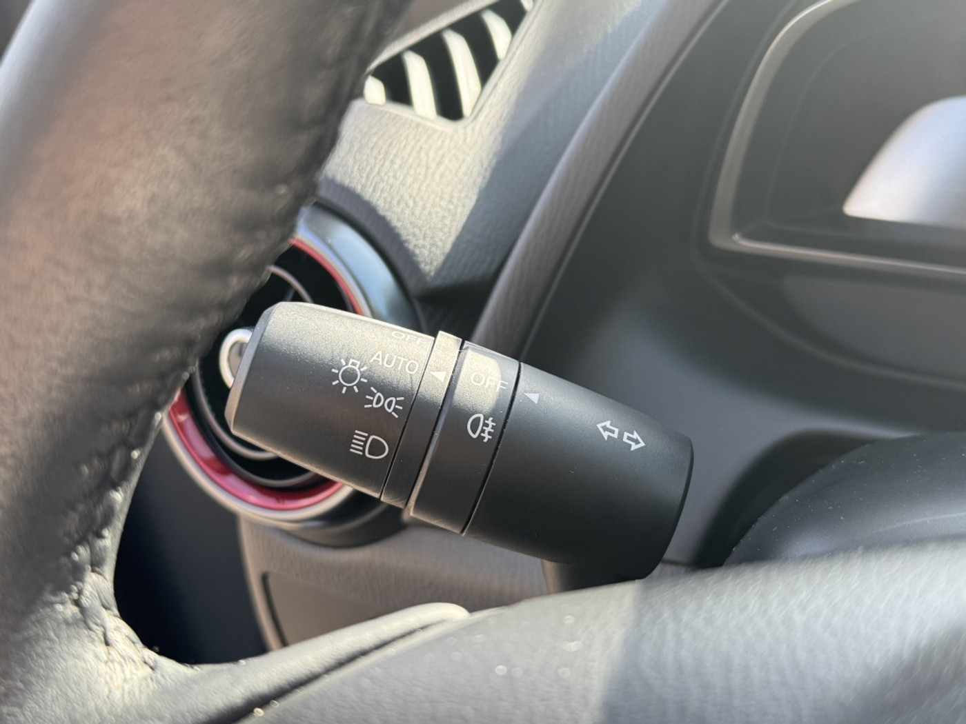 Foto van Mazda Mazda2