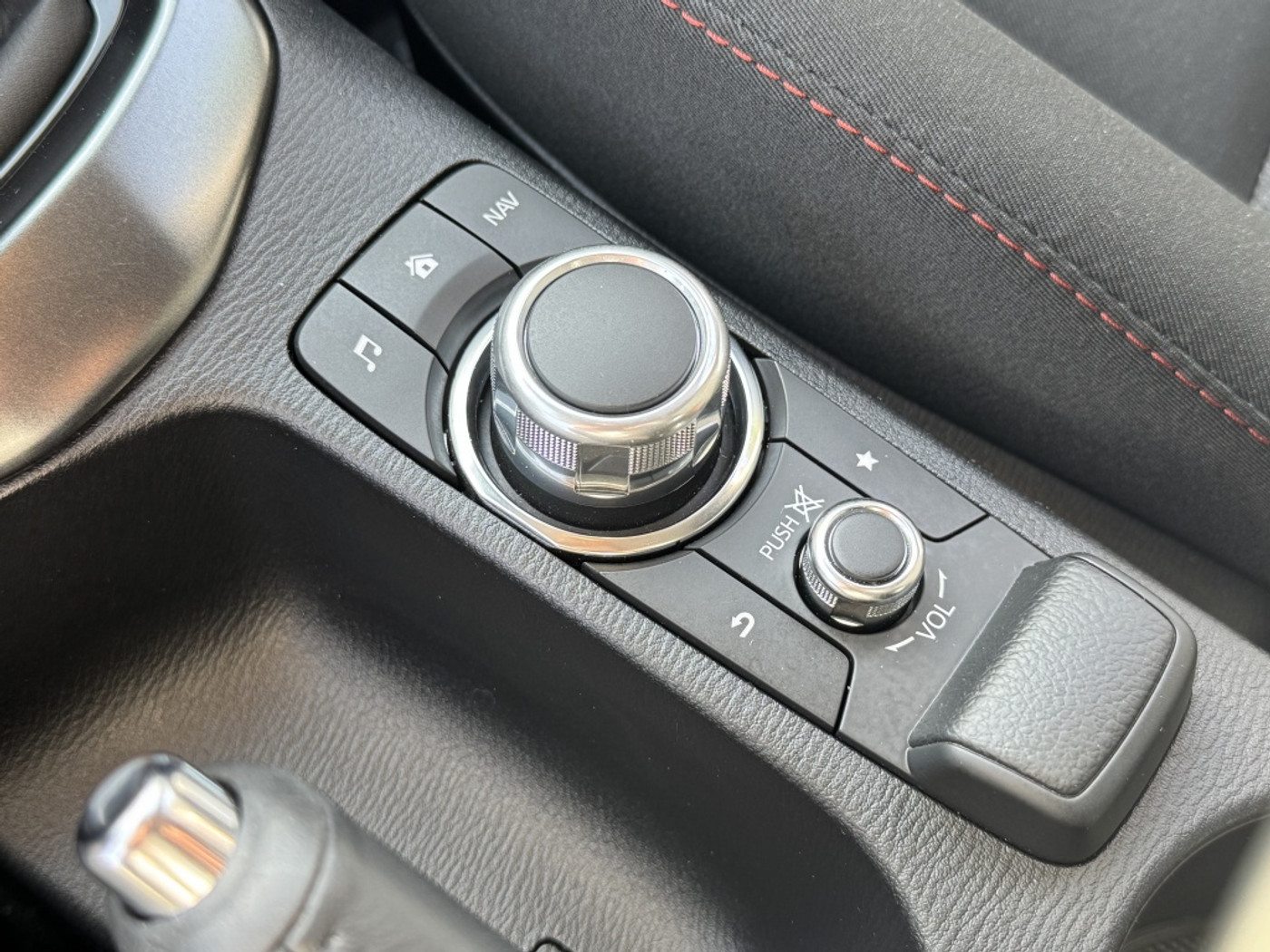 Foto van Mazda Mazda2