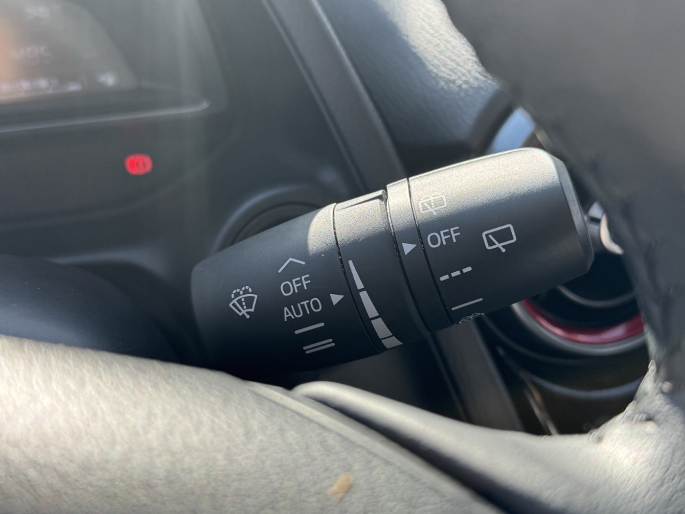 Foto van Mazda Mazda2