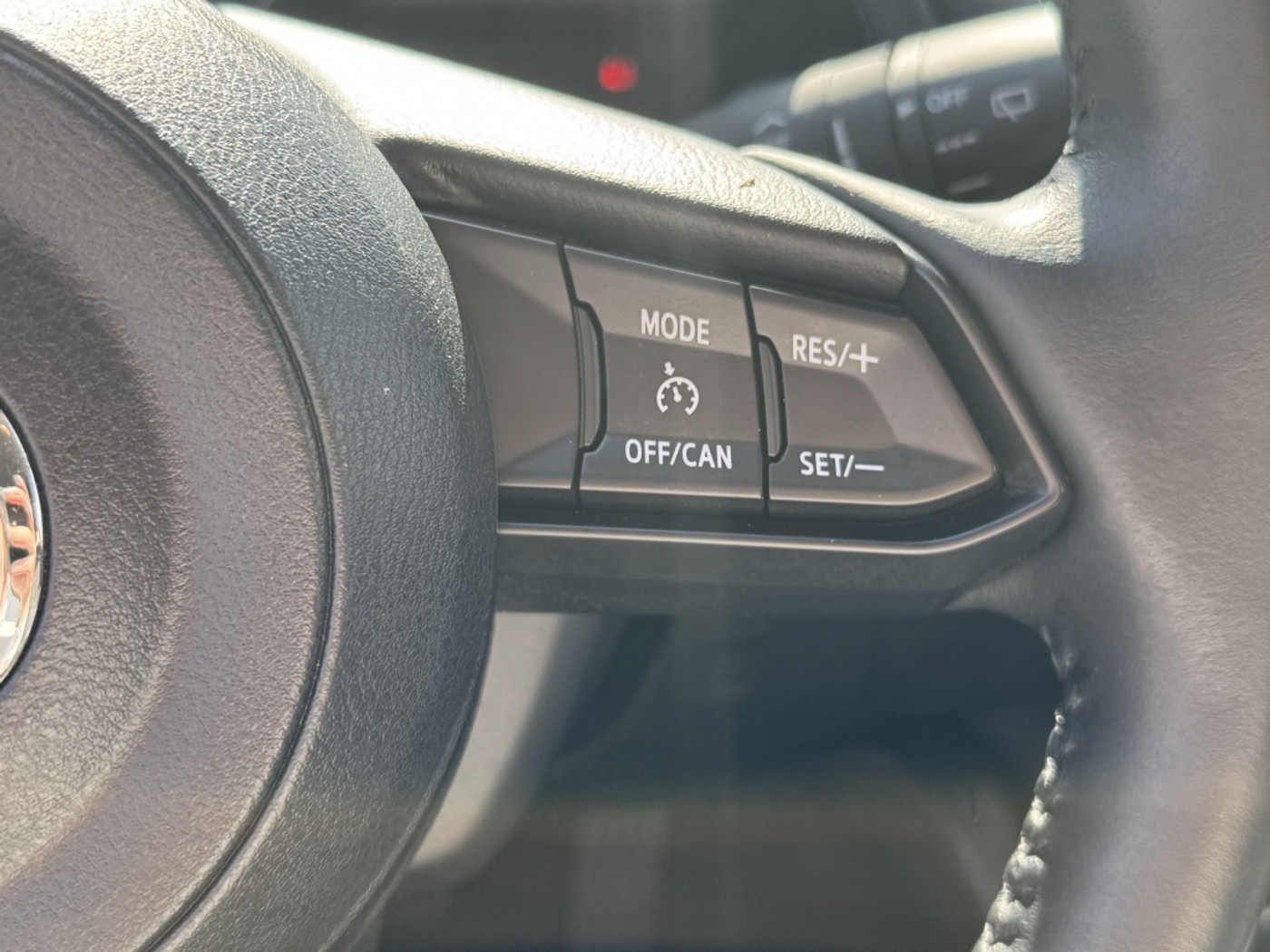 Foto van Mazda Mazda2