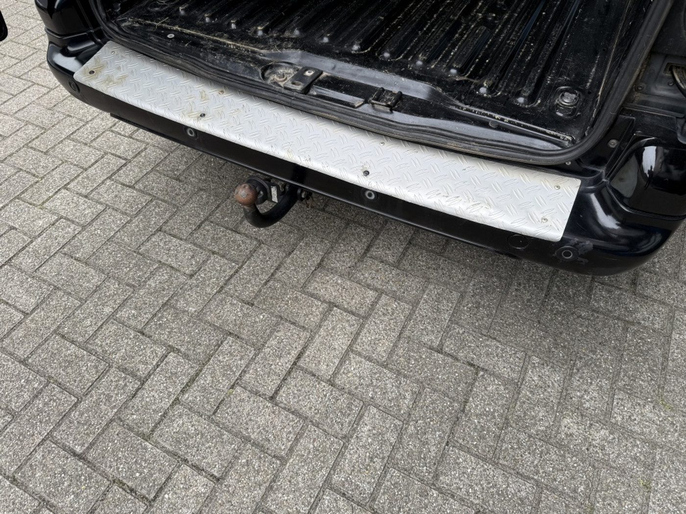 Foto van Citroen Berlingo