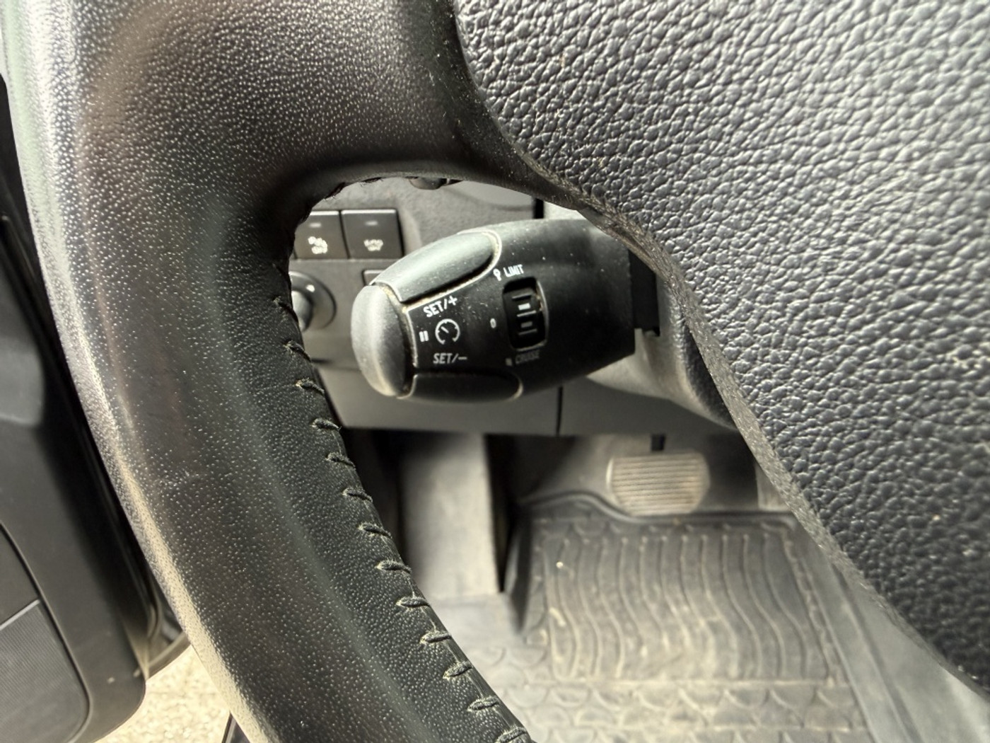 Foto van Citroen Berlingo