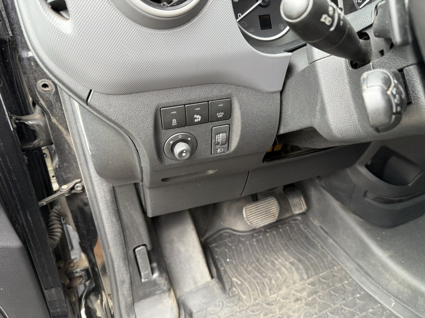 Foto van Citroen Berlingo