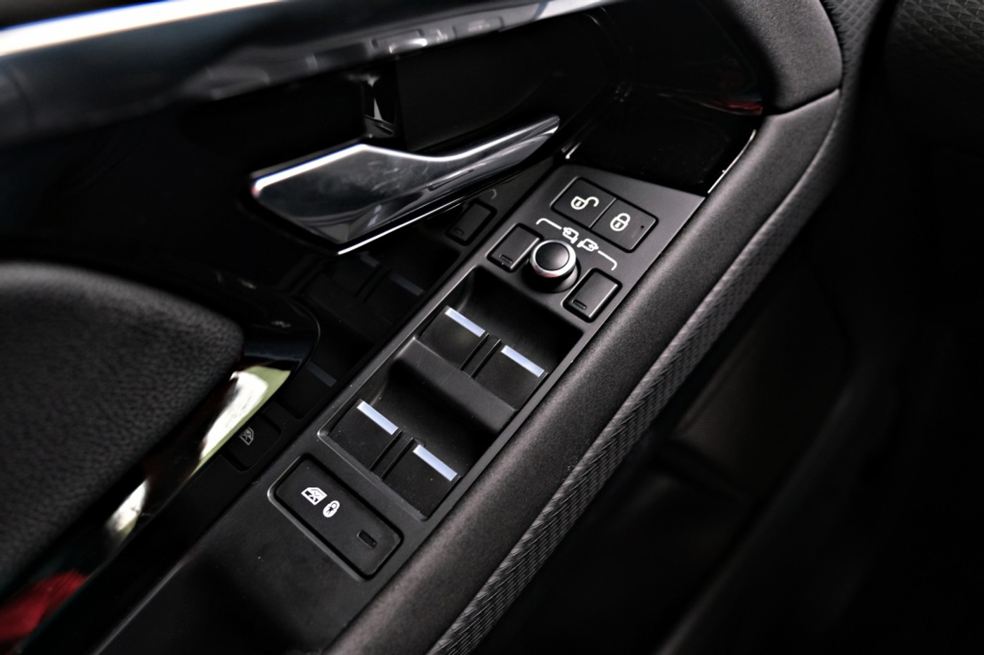 Foto van Land Rover Range Rover Evoque