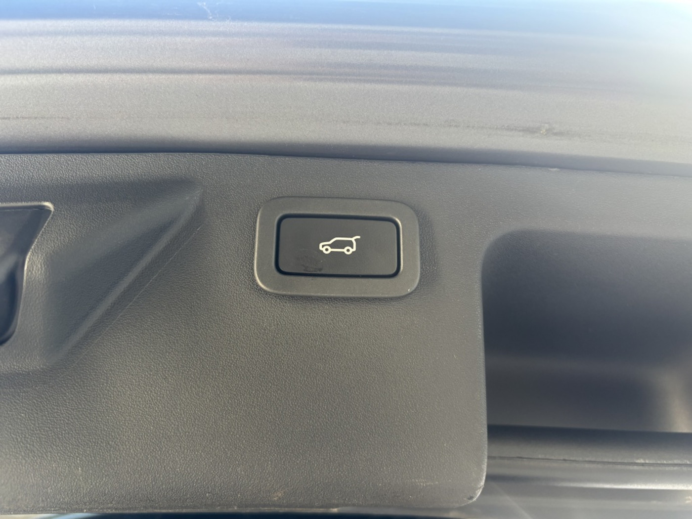 Foto van Land Rover Discovery Sport