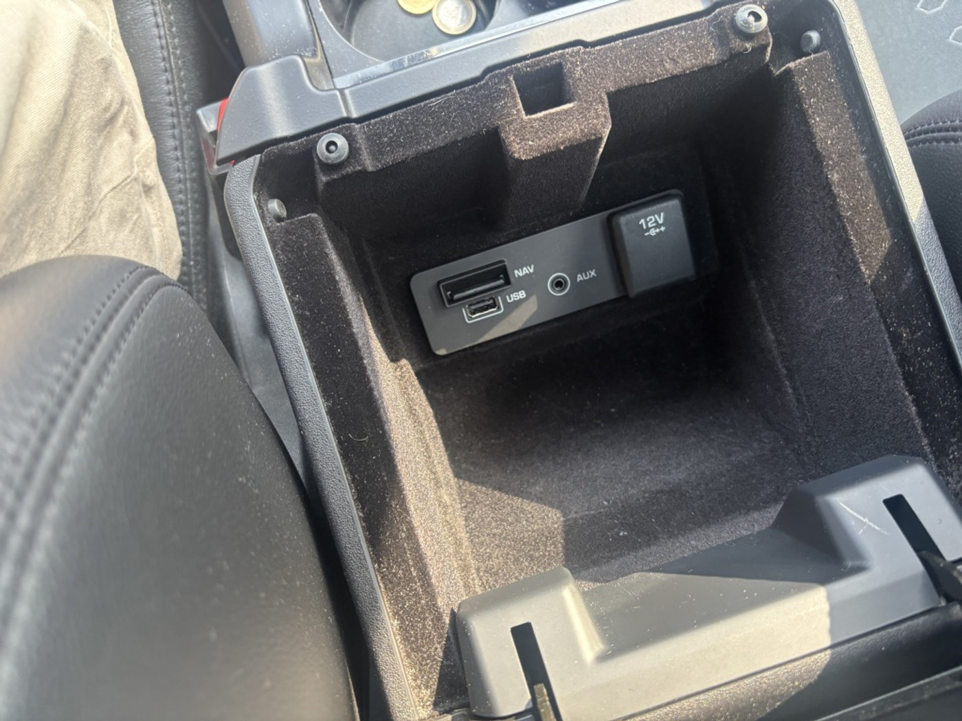 Foto van Land Rover Discovery Sport