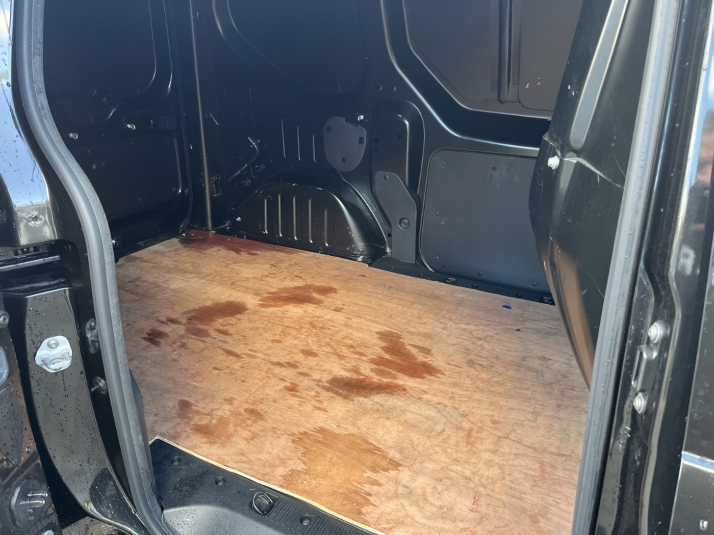 Foto van Dacia Dokker