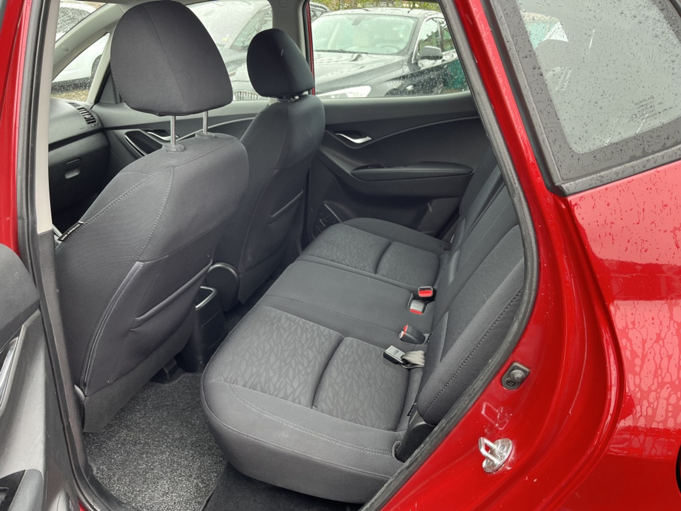 Foto van Hyundai Ix20