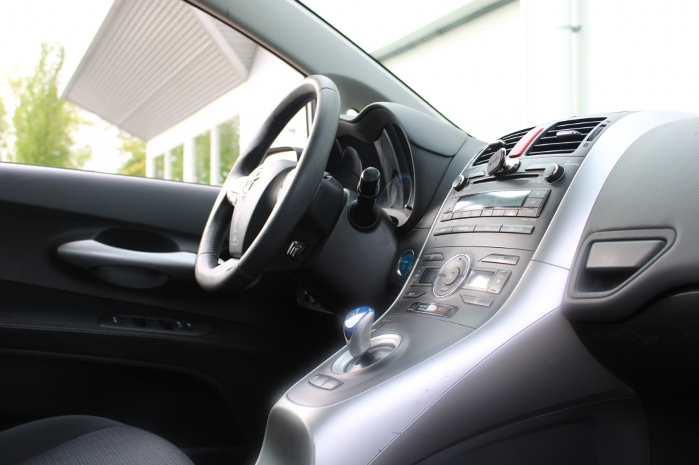 Foto van Toyota Toyota Auris