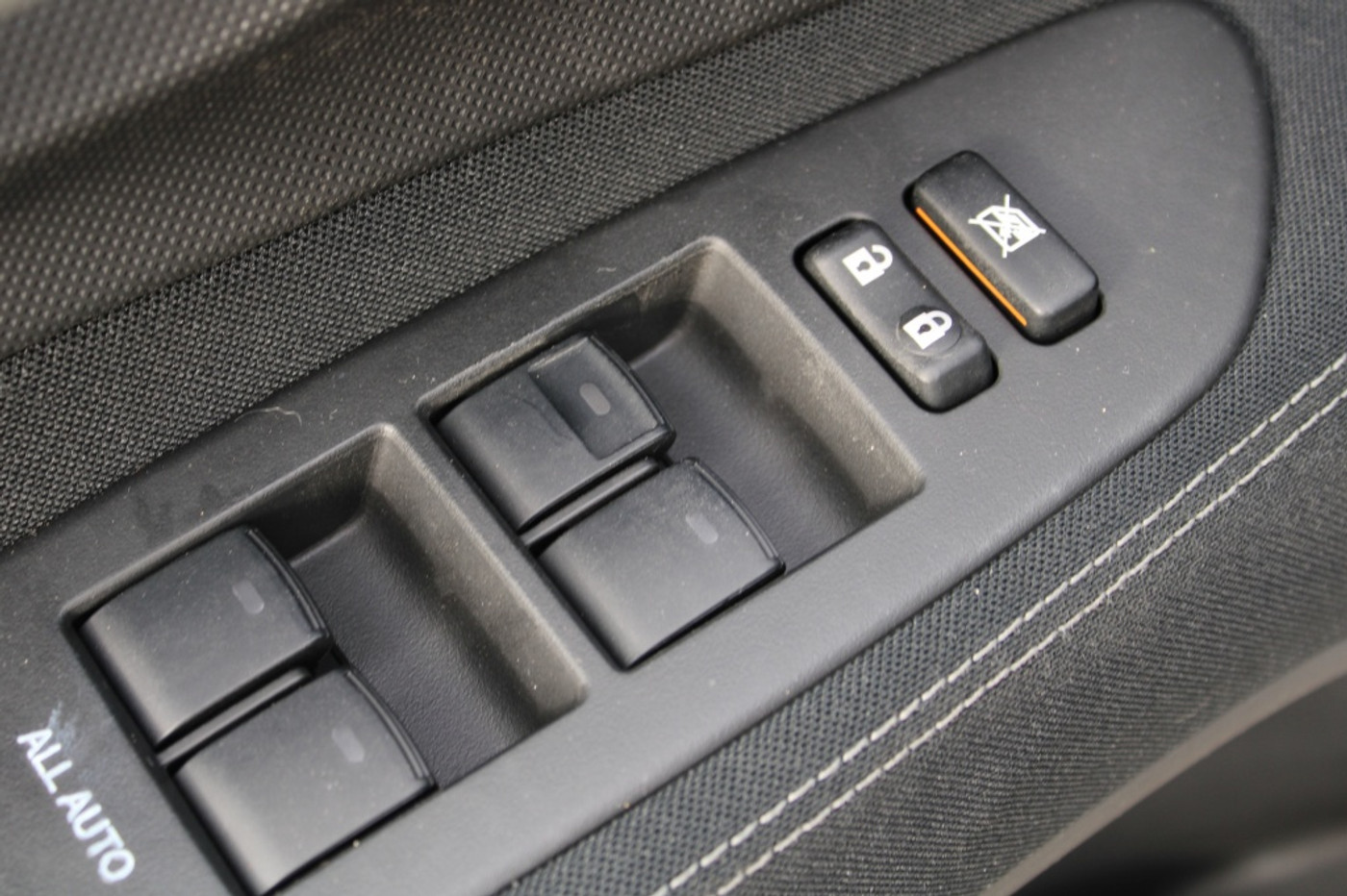 Foto van Toyota Toyota Auris