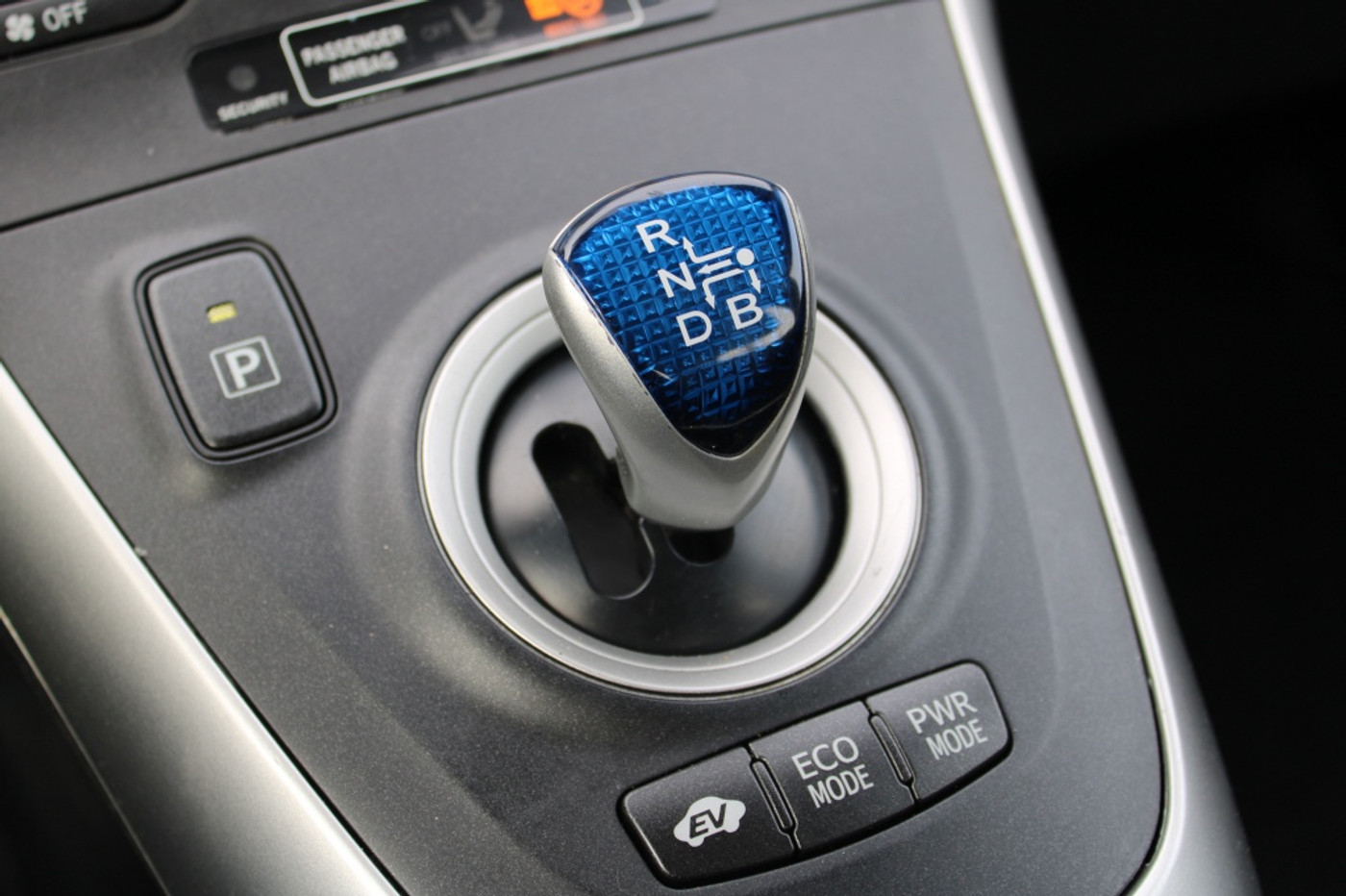 Foto van Toyota Toyota Auris