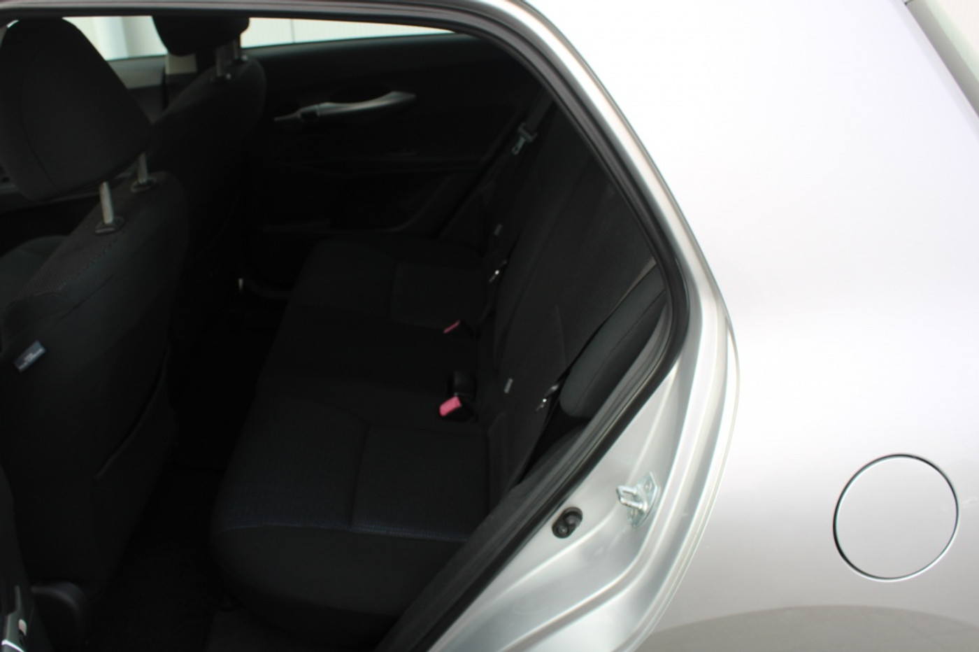 Foto van Toyota Toyota Auris