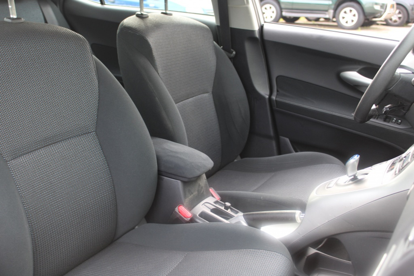 Foto van Toyota Toyota Auris
