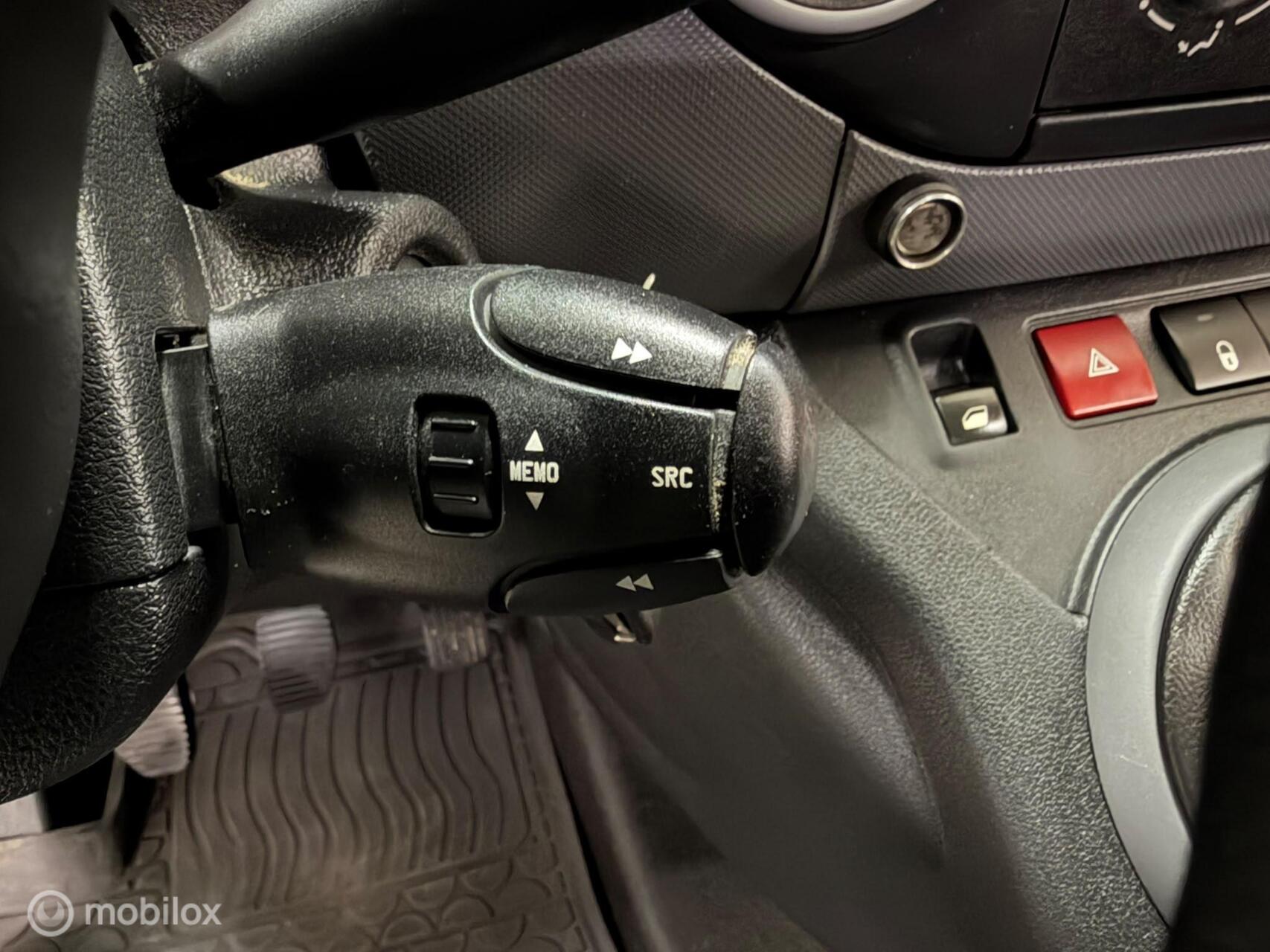 Foto van Citroen Berlingo