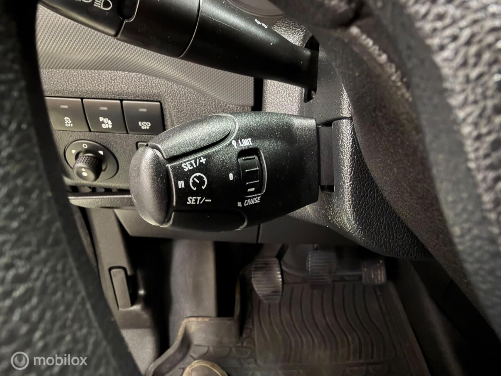 Foto van Citroen Berlingo