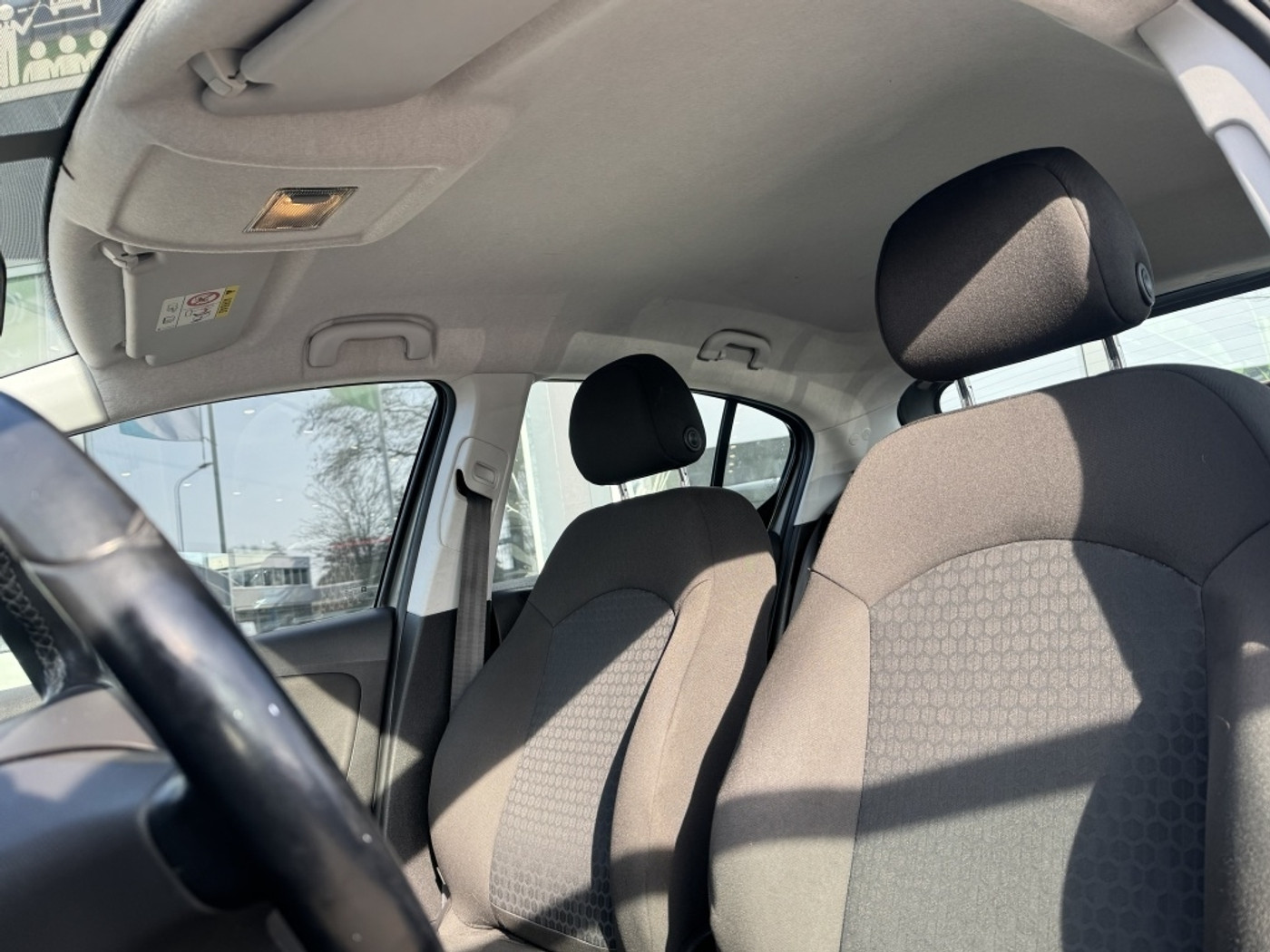 Foto van Opel Corsa-e