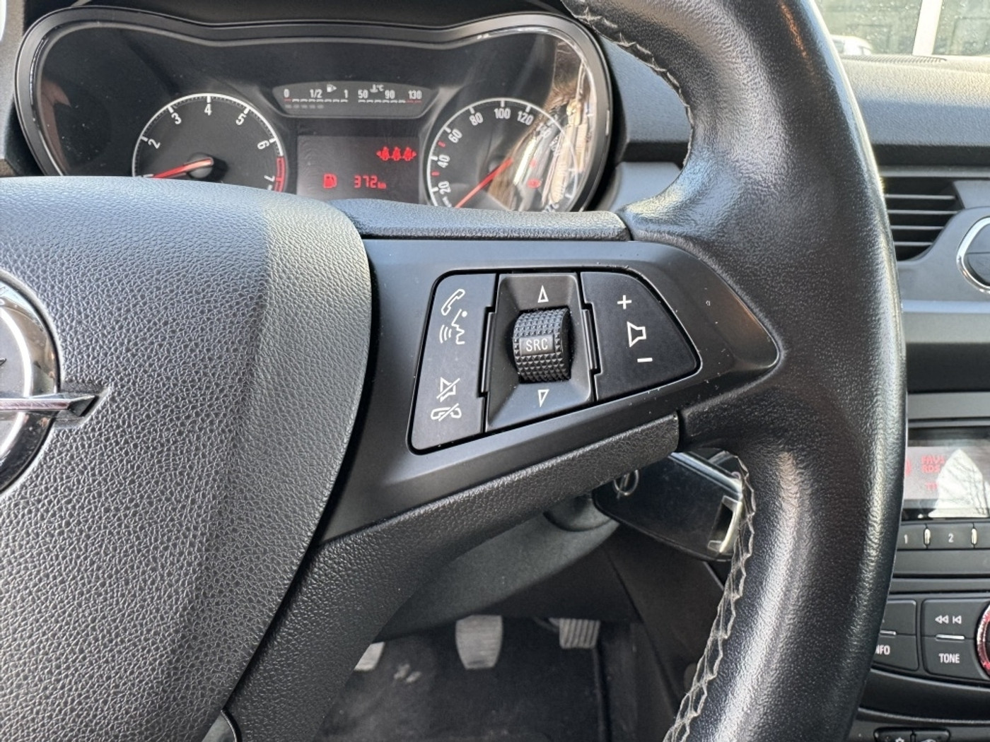 Foto van Opel Corsa-e