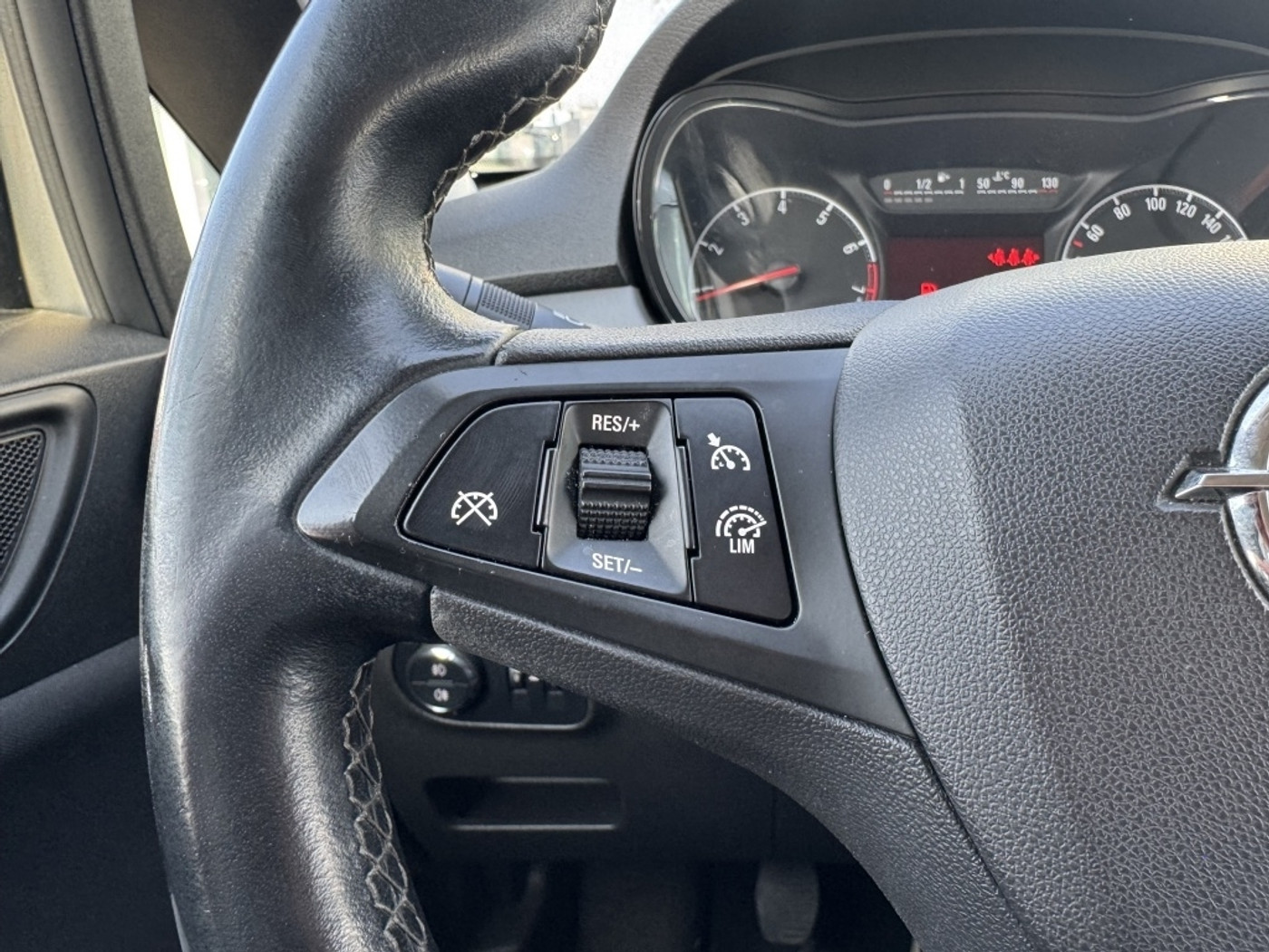 Foto van Opel Corsa-e
