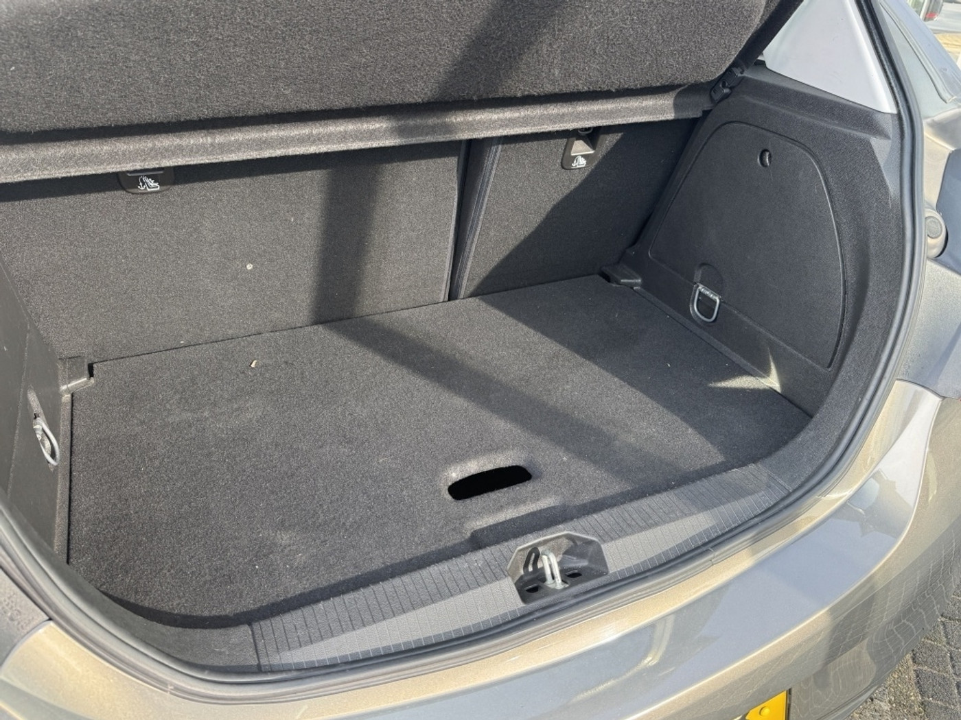 Foto van Opel Corsa-e