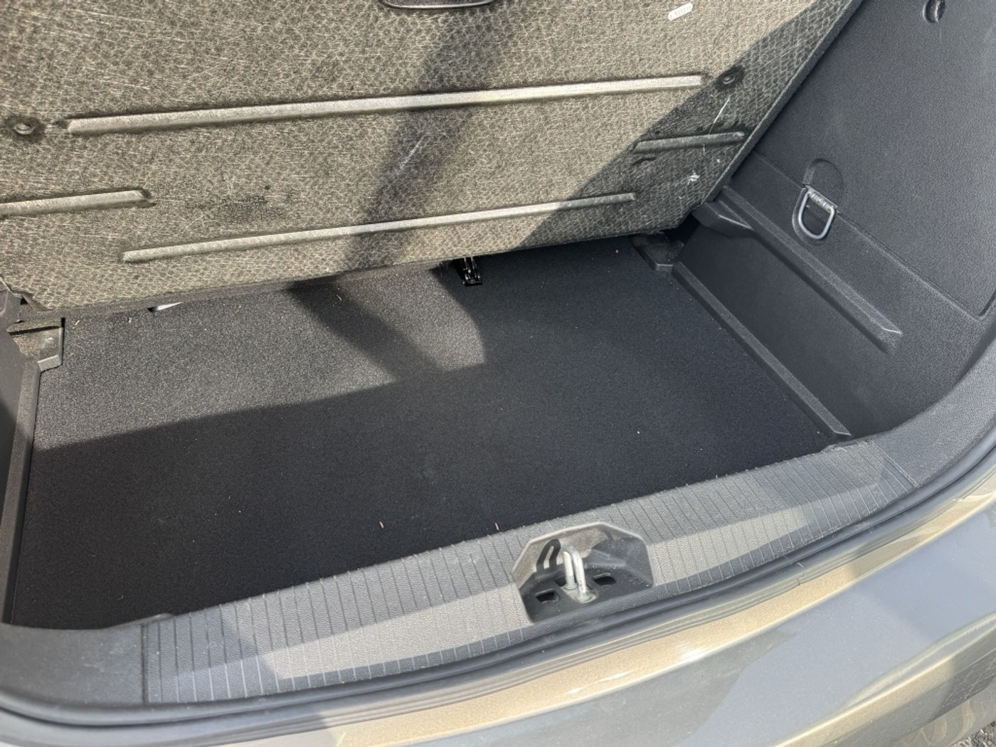 Foto van Opel Corsa-e