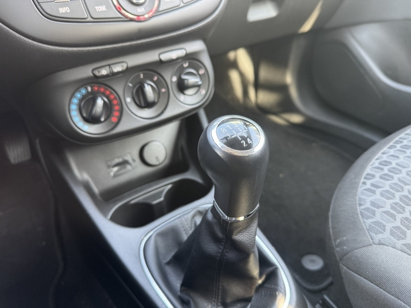 Foto van Opel Corsa-e