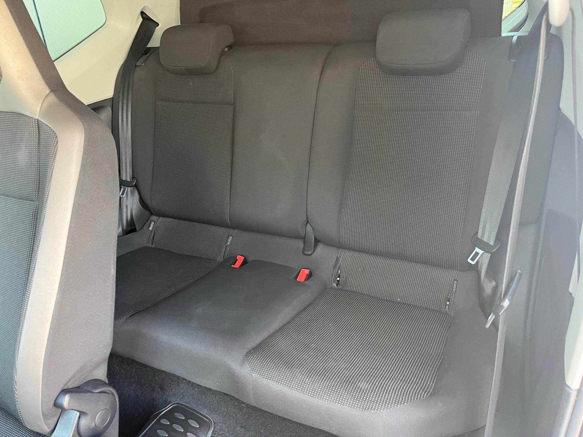 Foto van Volkswagen Up