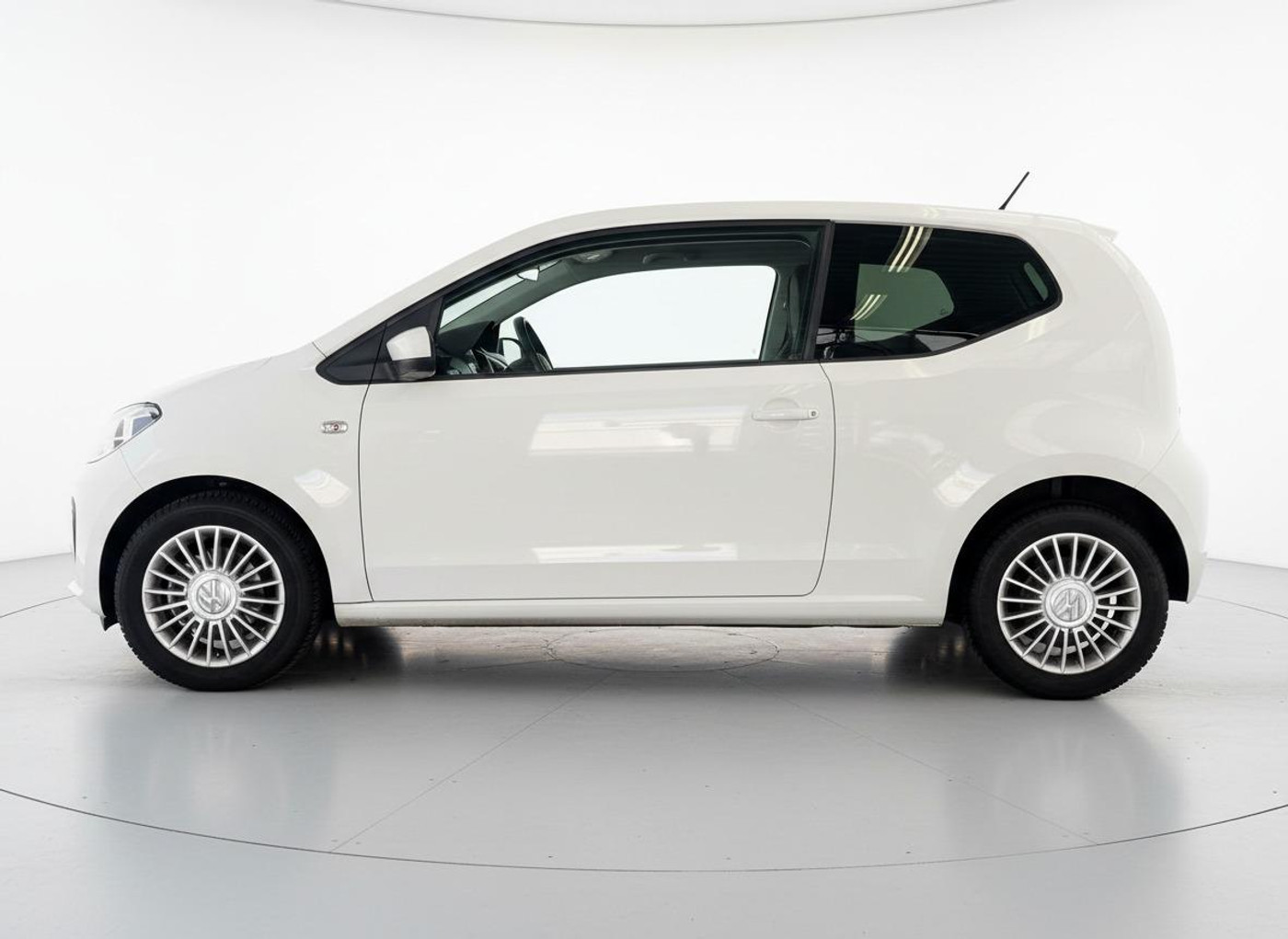 Foto van Volkswagen Up