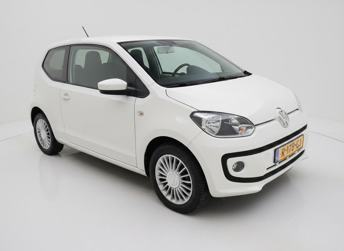 Foto van Volkswagen Up