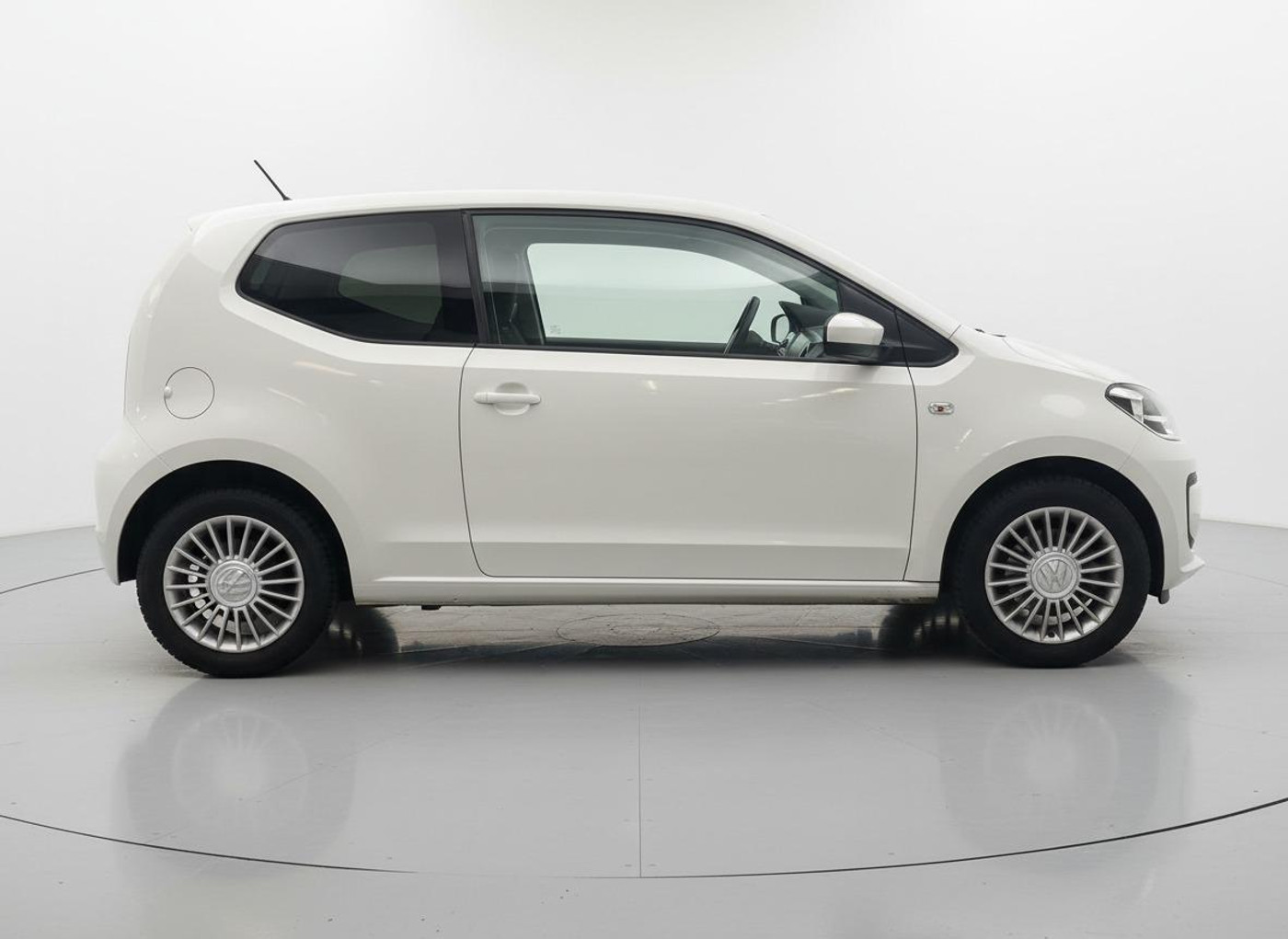 Foto van Volkswagen Up