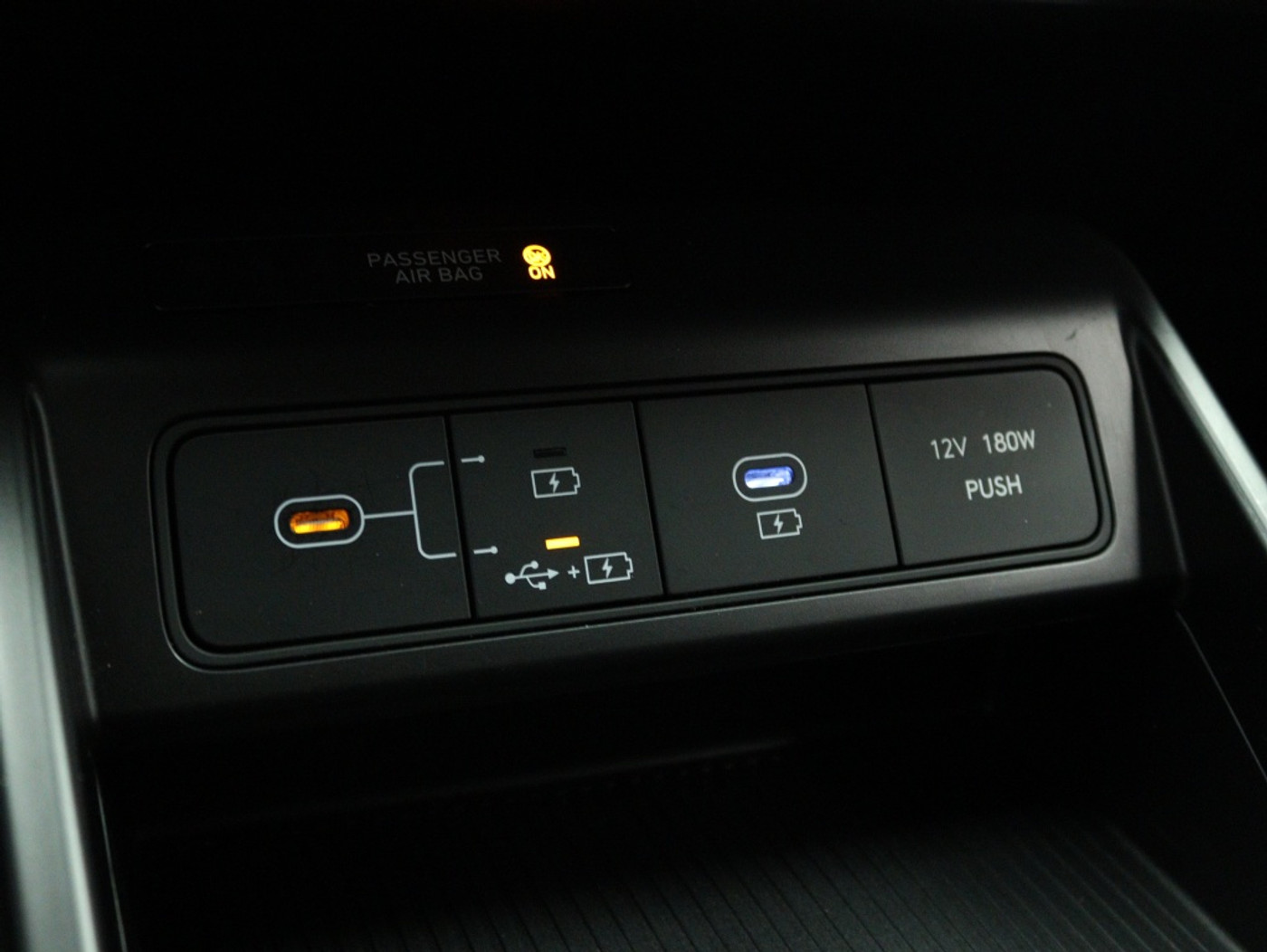 Foto van Hyundai Kona