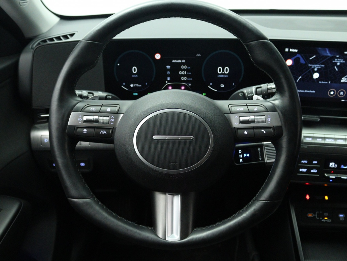 Foto van Hyundai Kona