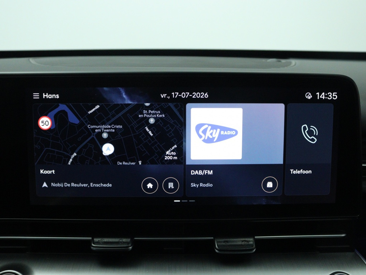 Foto van Hyundai Kona
