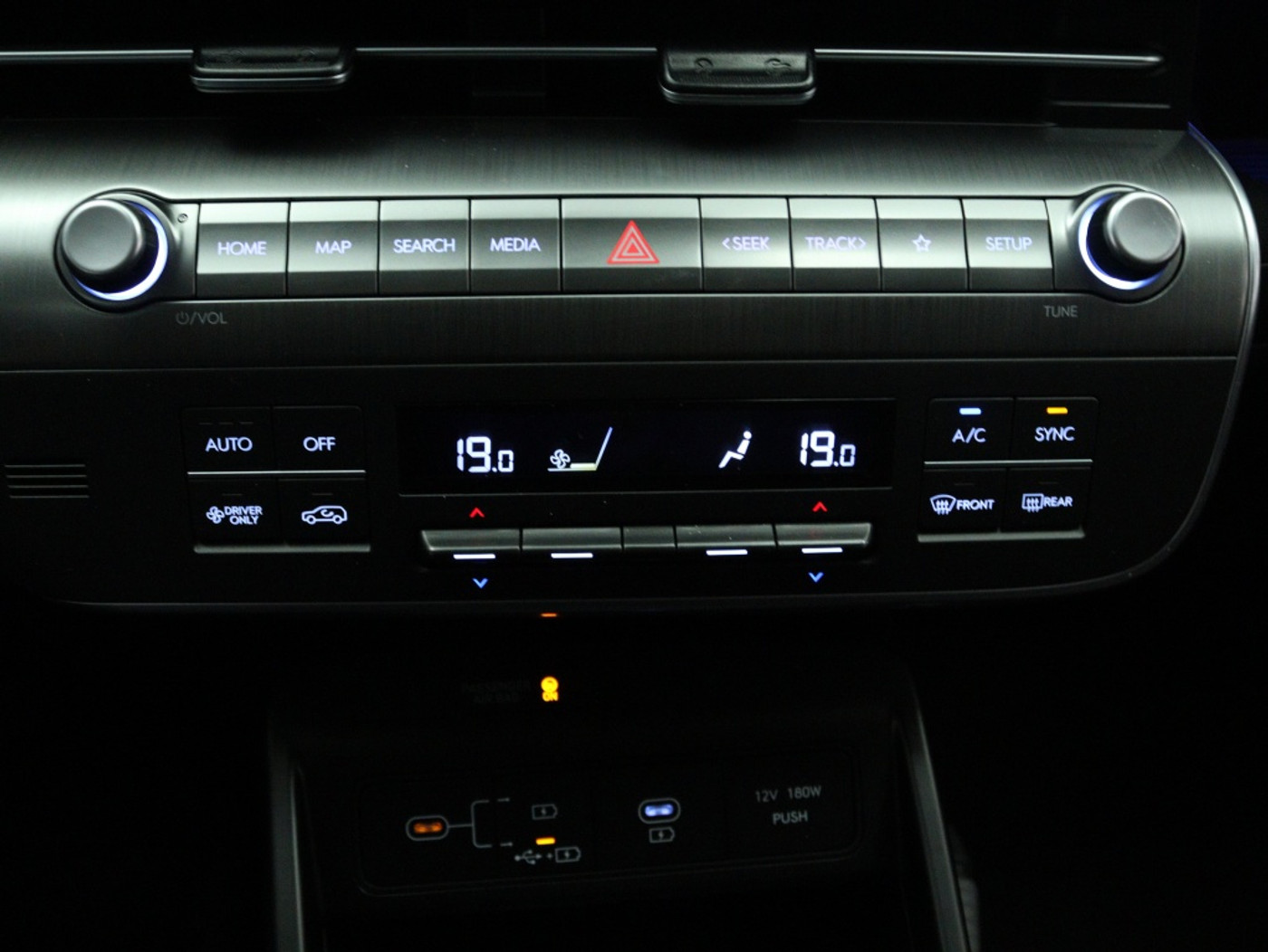 Foto van Hyundai Kona