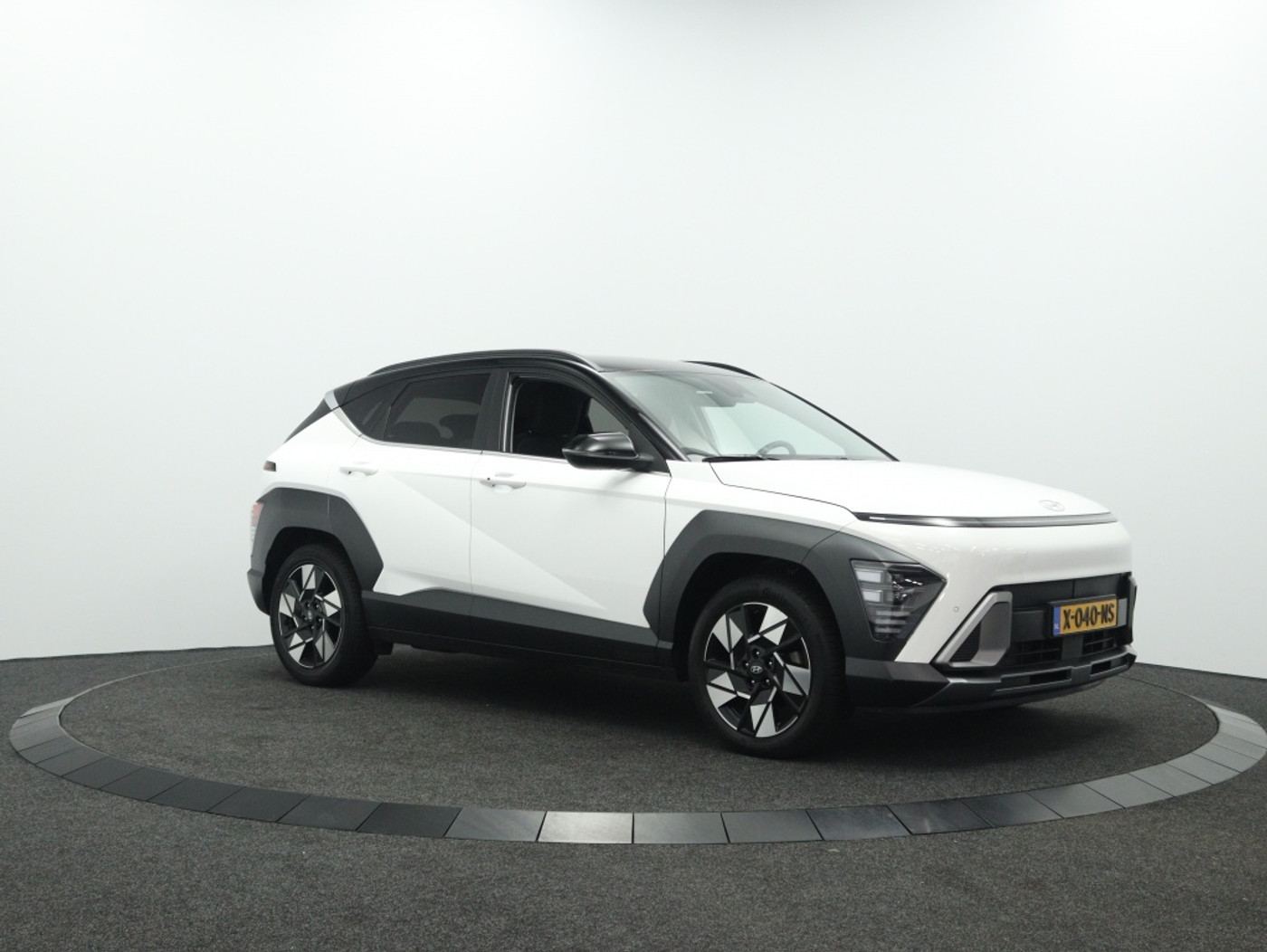 Foto van Hyundai Kona
