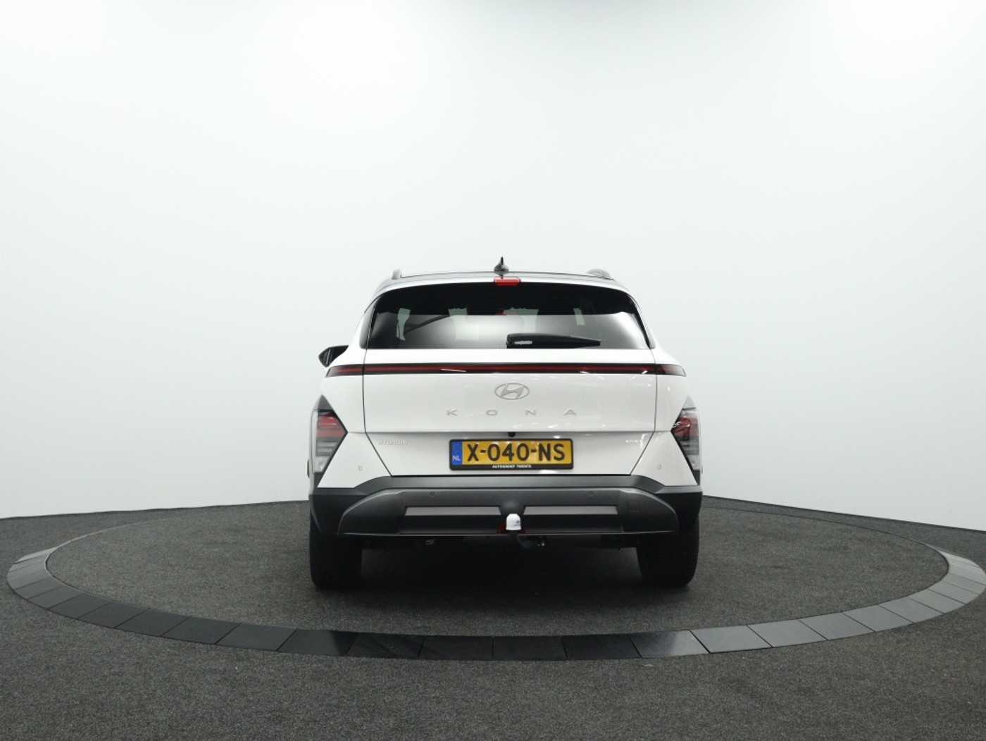 Foto van Hyundai Kona