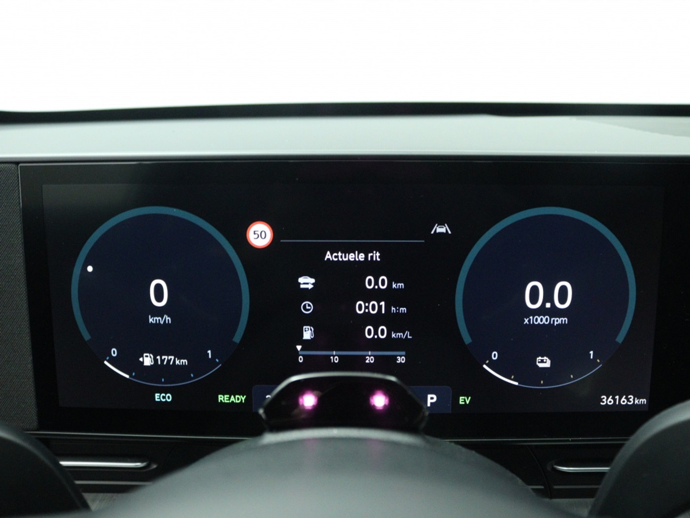 Foto van Hyundai Kona