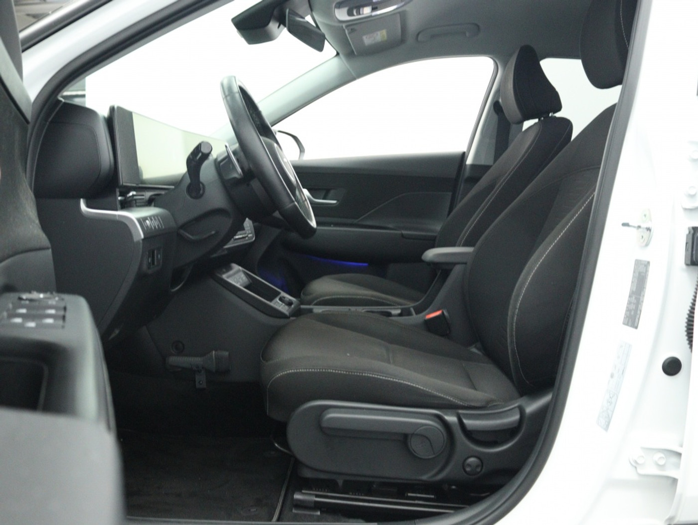 Foto van Hyundai Kona
