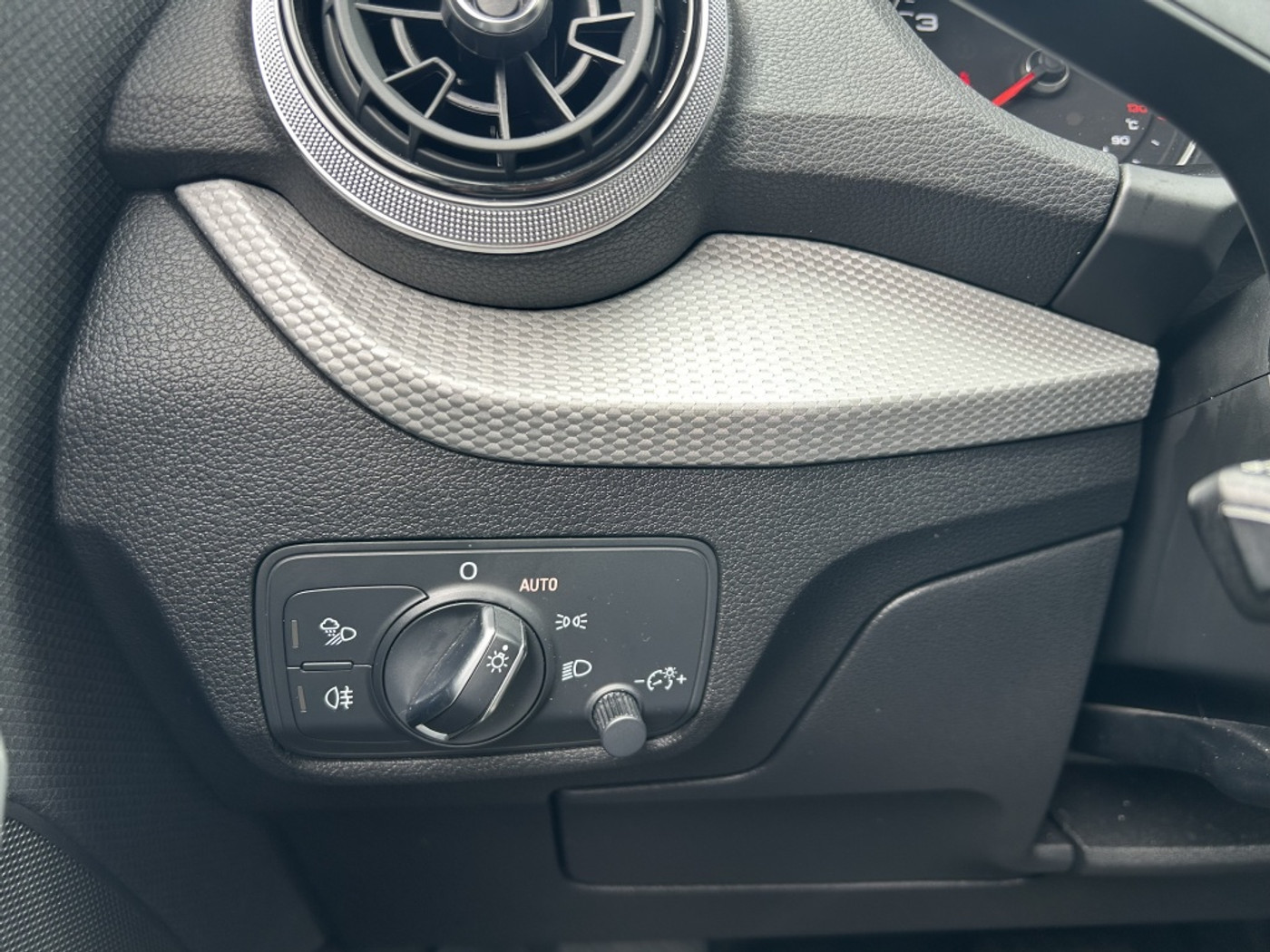 Foto van Audi Q2