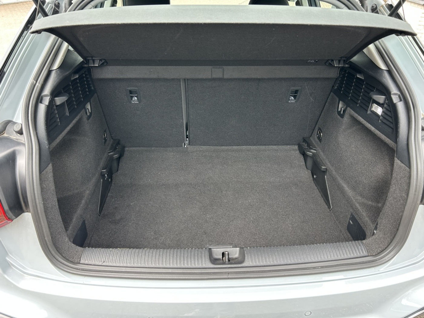 Foto van Audi Q2