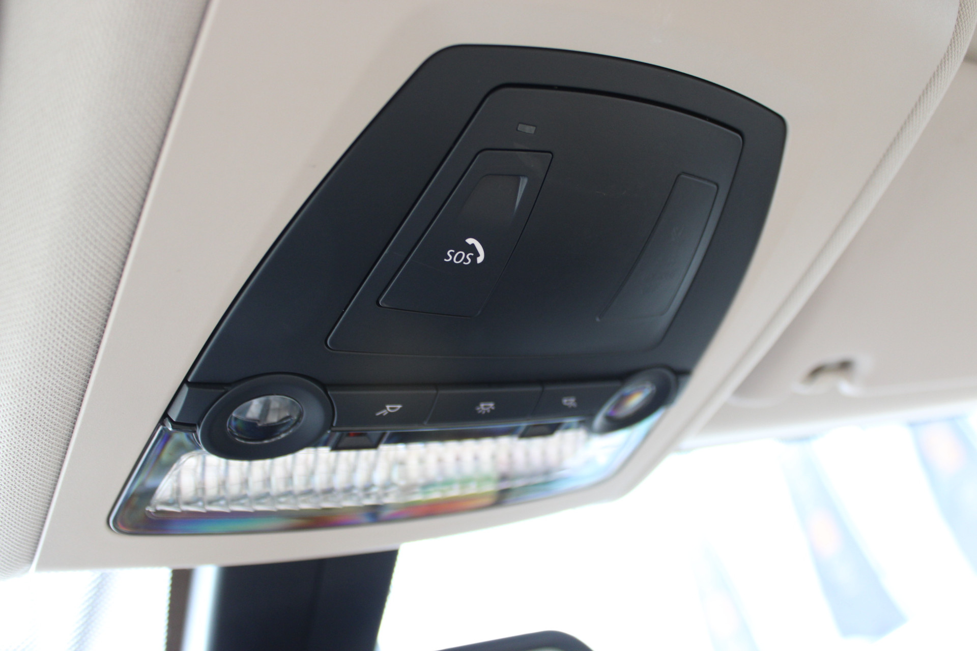 Foto van BMW 520i