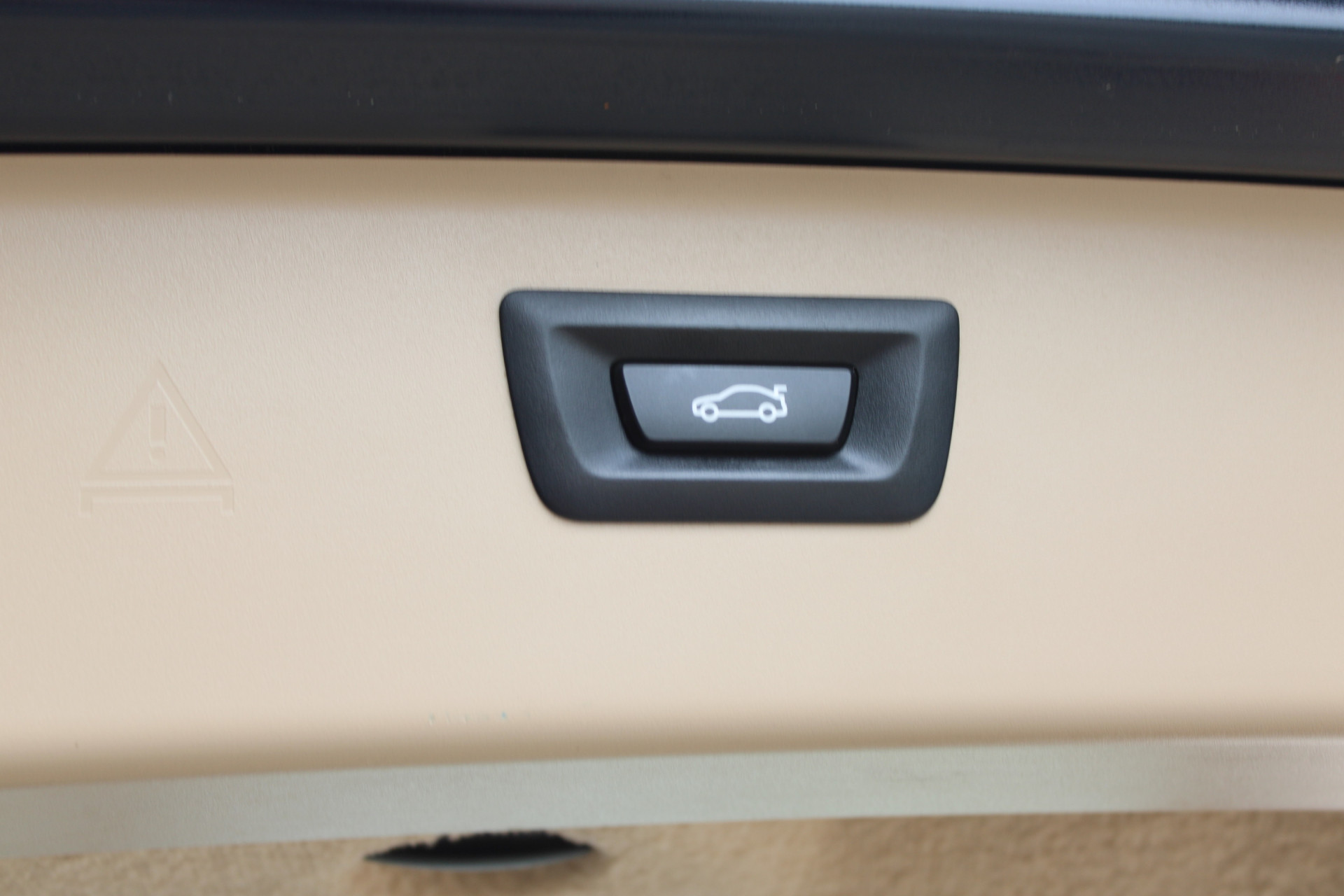 Foto van BMW 520i