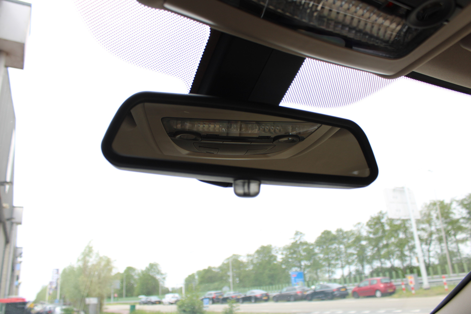 Foto van BMW 520i