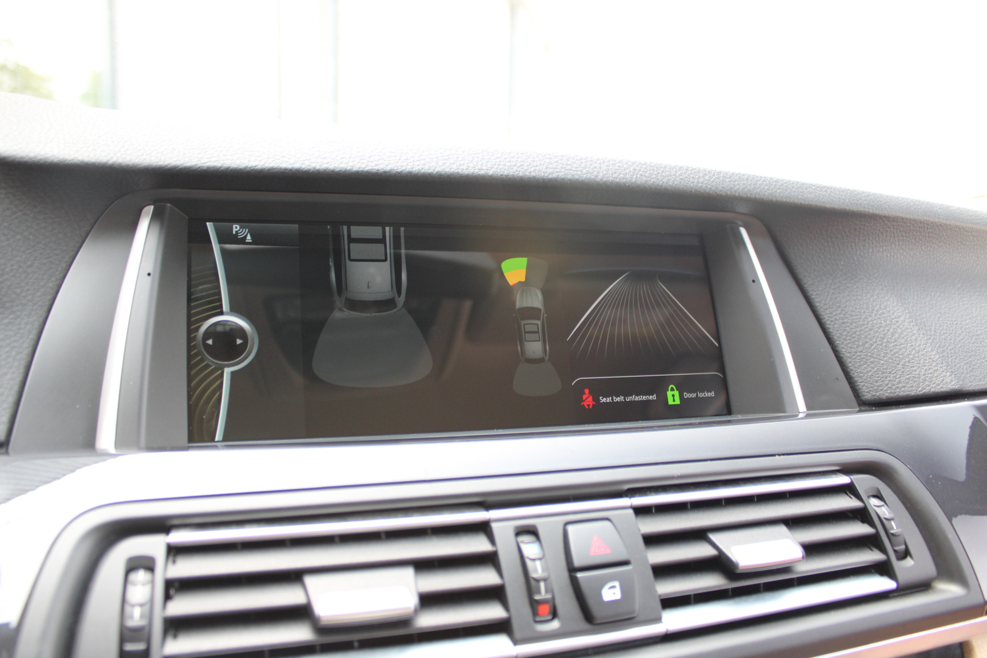 Foto van BMW 520i