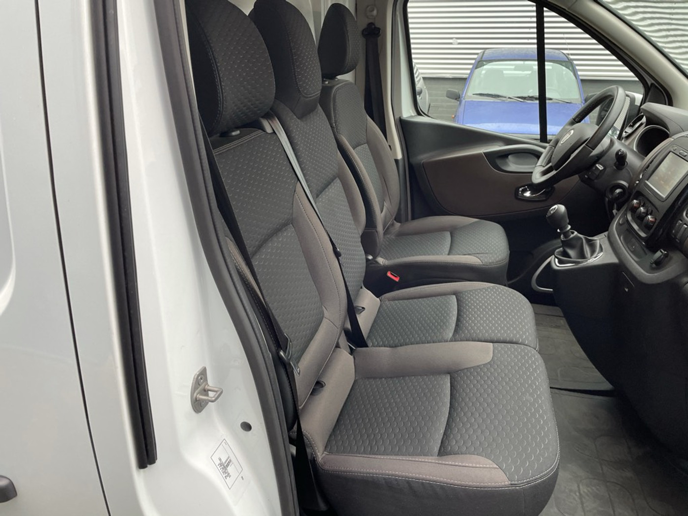 Foto van Fiat Talento