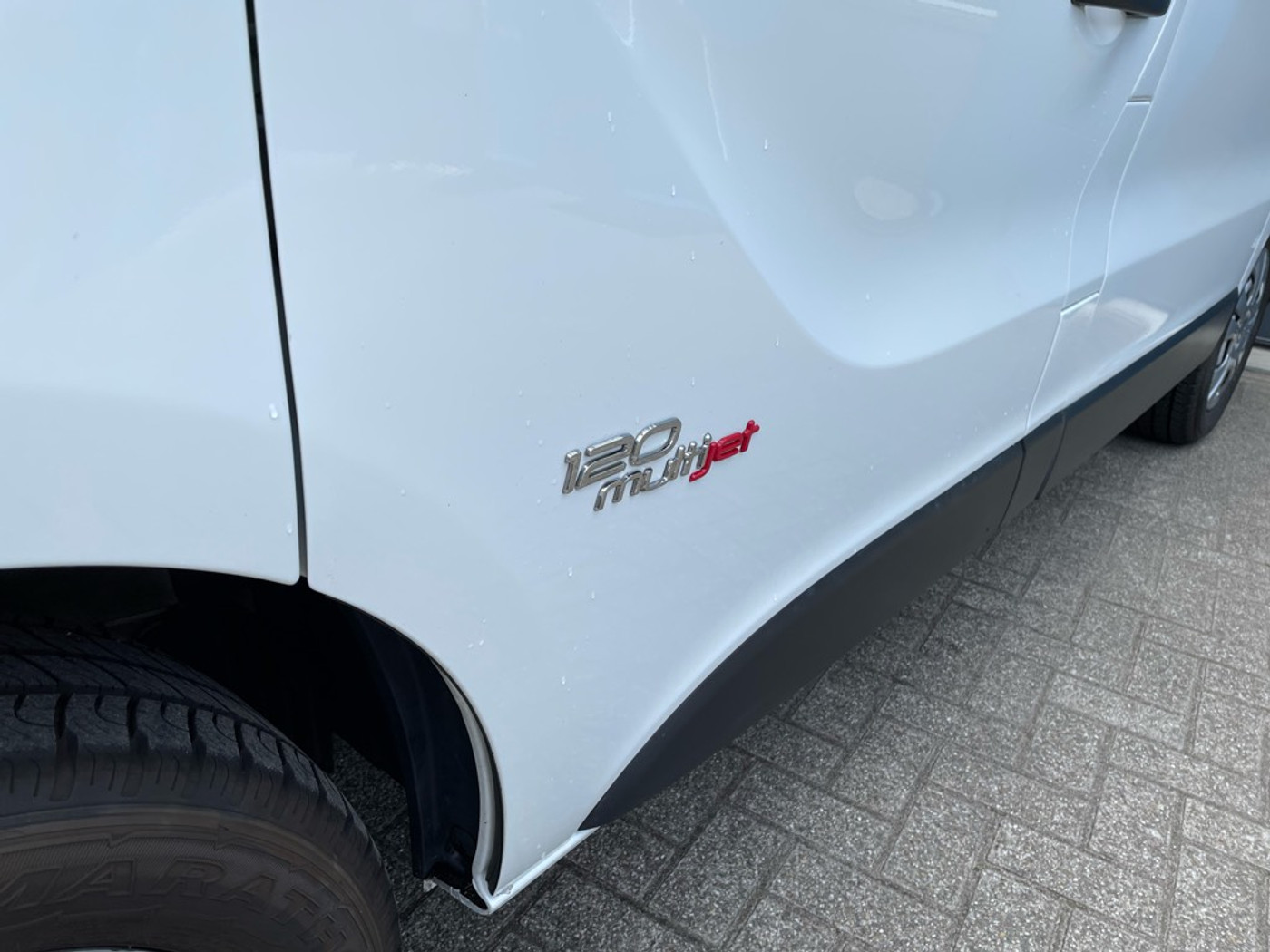 Foto van Fiat Talento