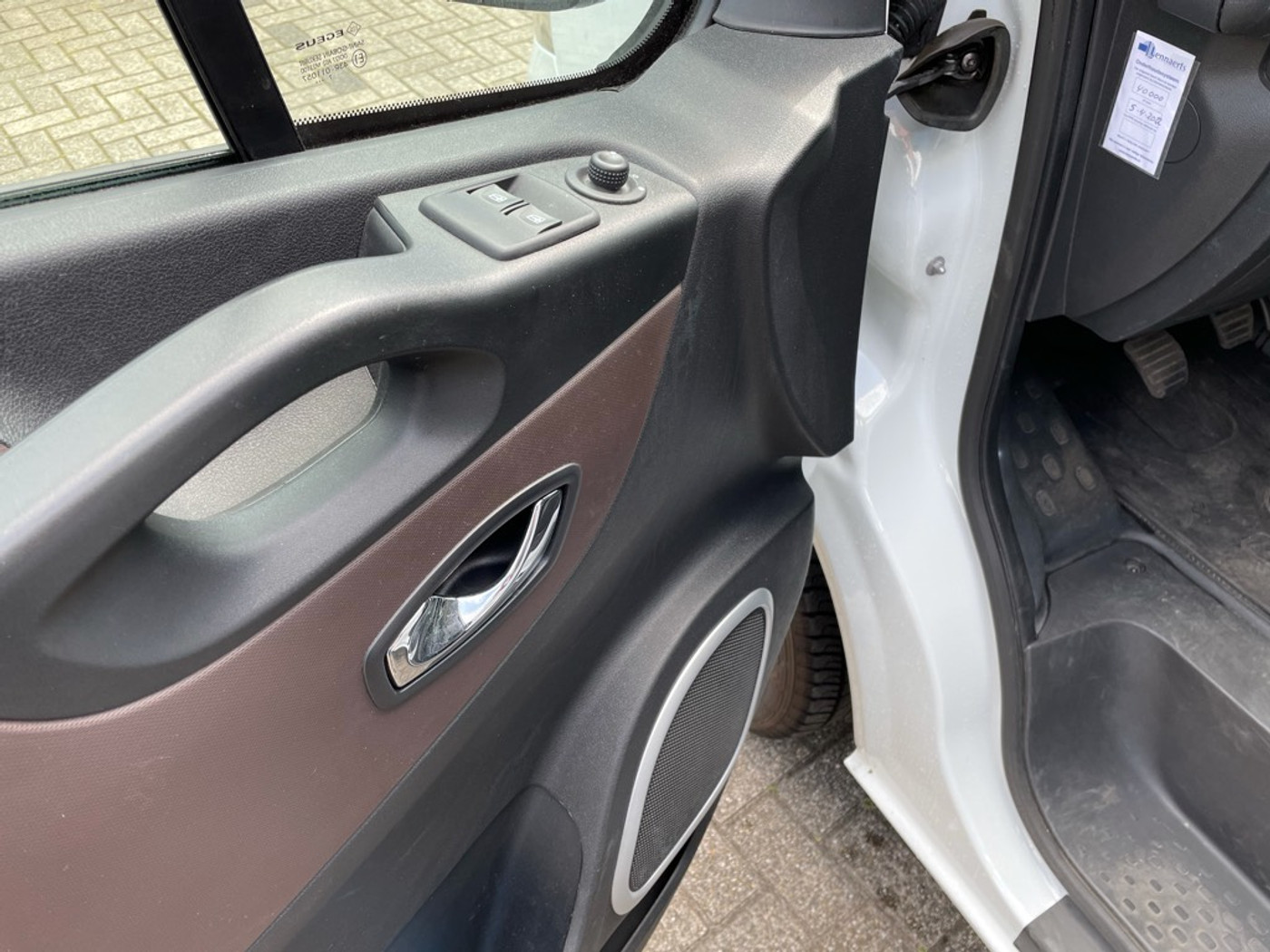 Foto van Fiat Talento